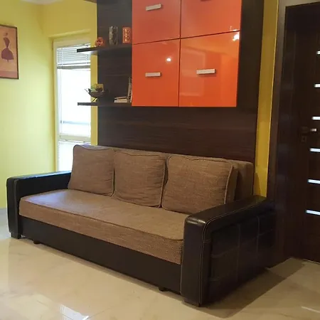 Safari-lux. Apartment *